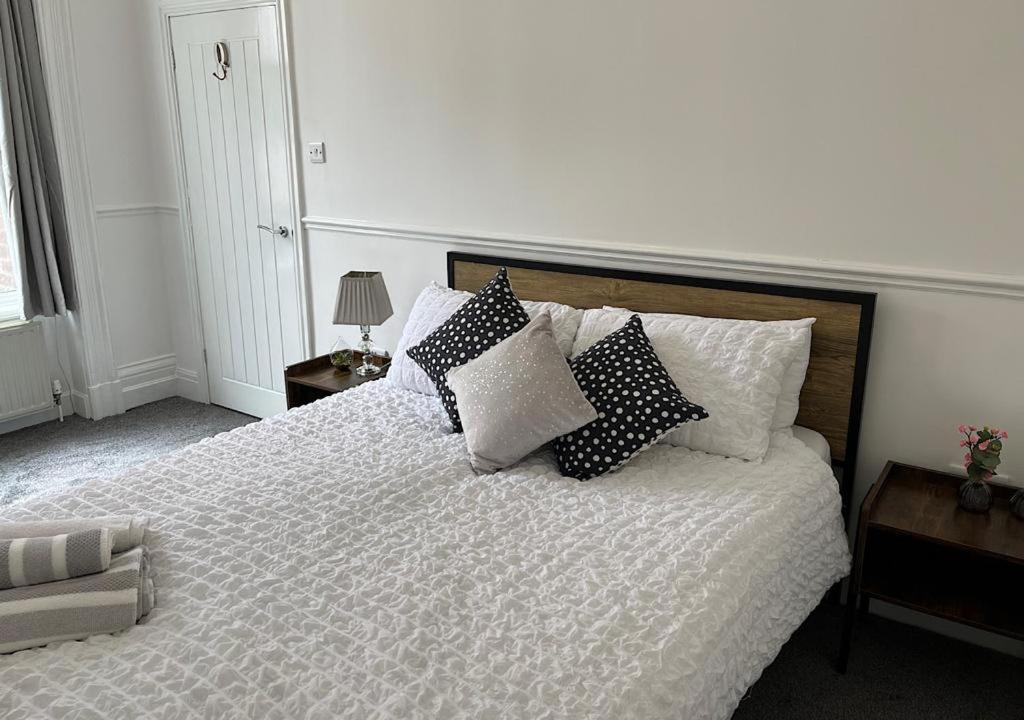 34 One Apartment ลิธึม เซนต์ แอนน์ส ภายนอก รูปภาพ