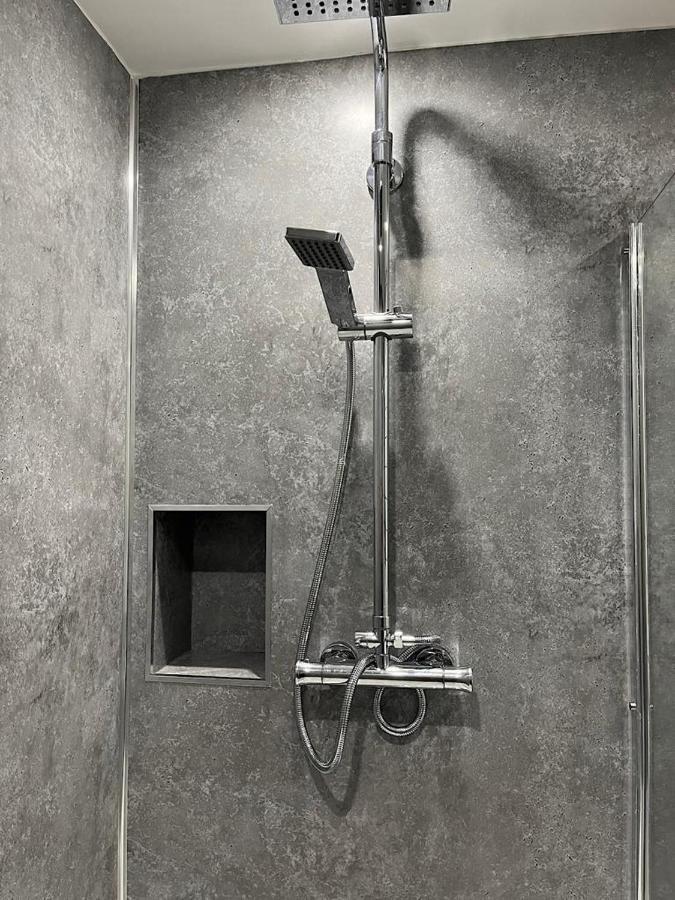 34 One Apartment ลิธึม เซนต์ แอนน์ส ภายนอก รูปภาพ