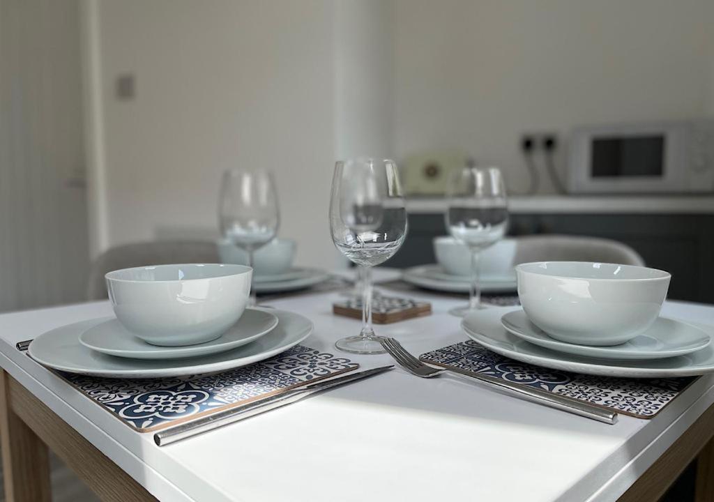 34 One Apartment ลิธึม เซนต์ แอนน์ส ภายนอก รูปภาพ