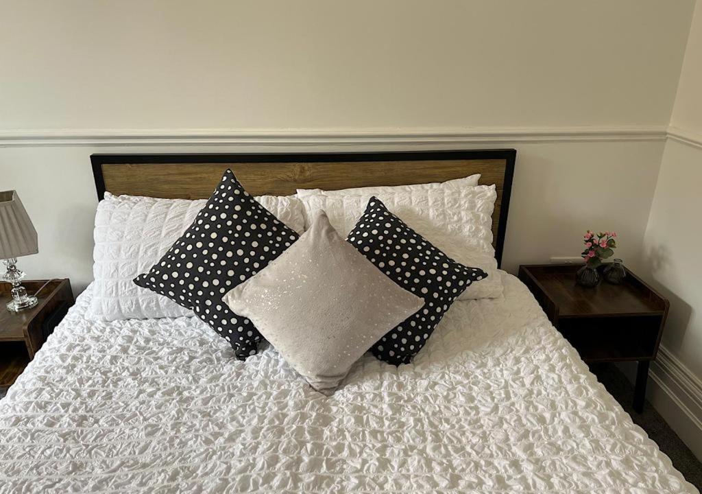 34 One Apartment ลิธึม เซนต์ แอนน์ส ภายนอก รูปภาพ