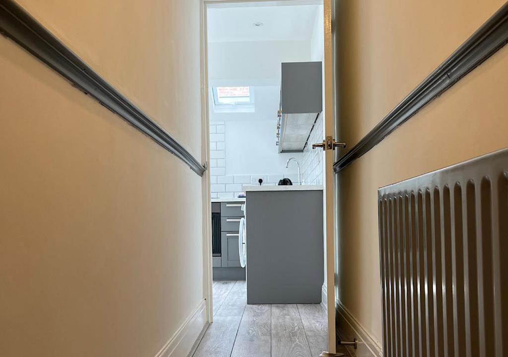 34 One Apartment ลิธึม เซนต์ แอนน์ส ภายนอก รูปภาพ