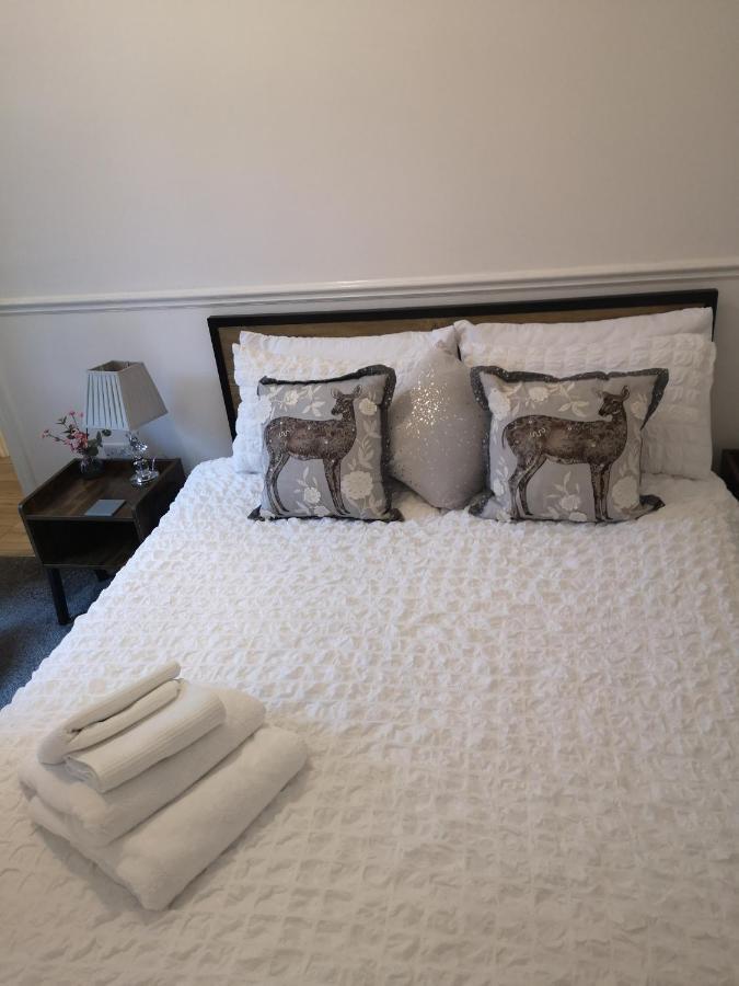 34 One Apartment ลิธึม เซนต์ แอนน์ส ภายนอก รูปภาพ